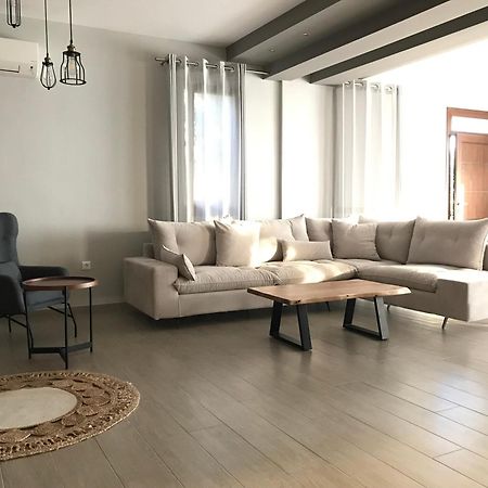 Stella In The Village Suites Плакіас Екстер'єр фото