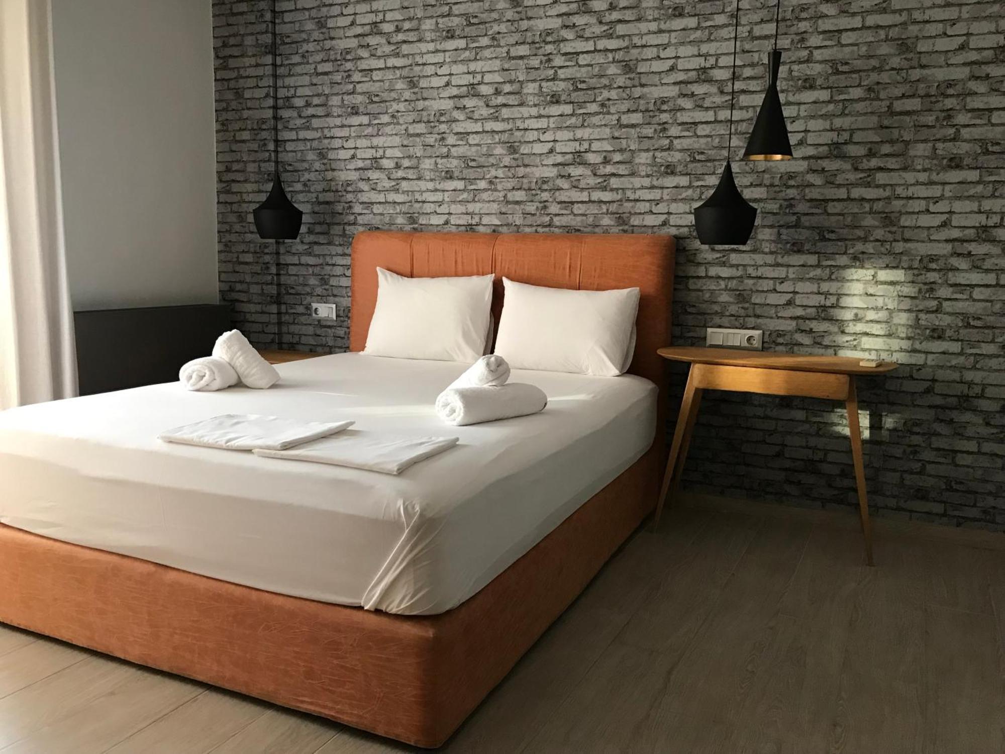 Stella In The Village Suites Плакіас Екстер'єр фото