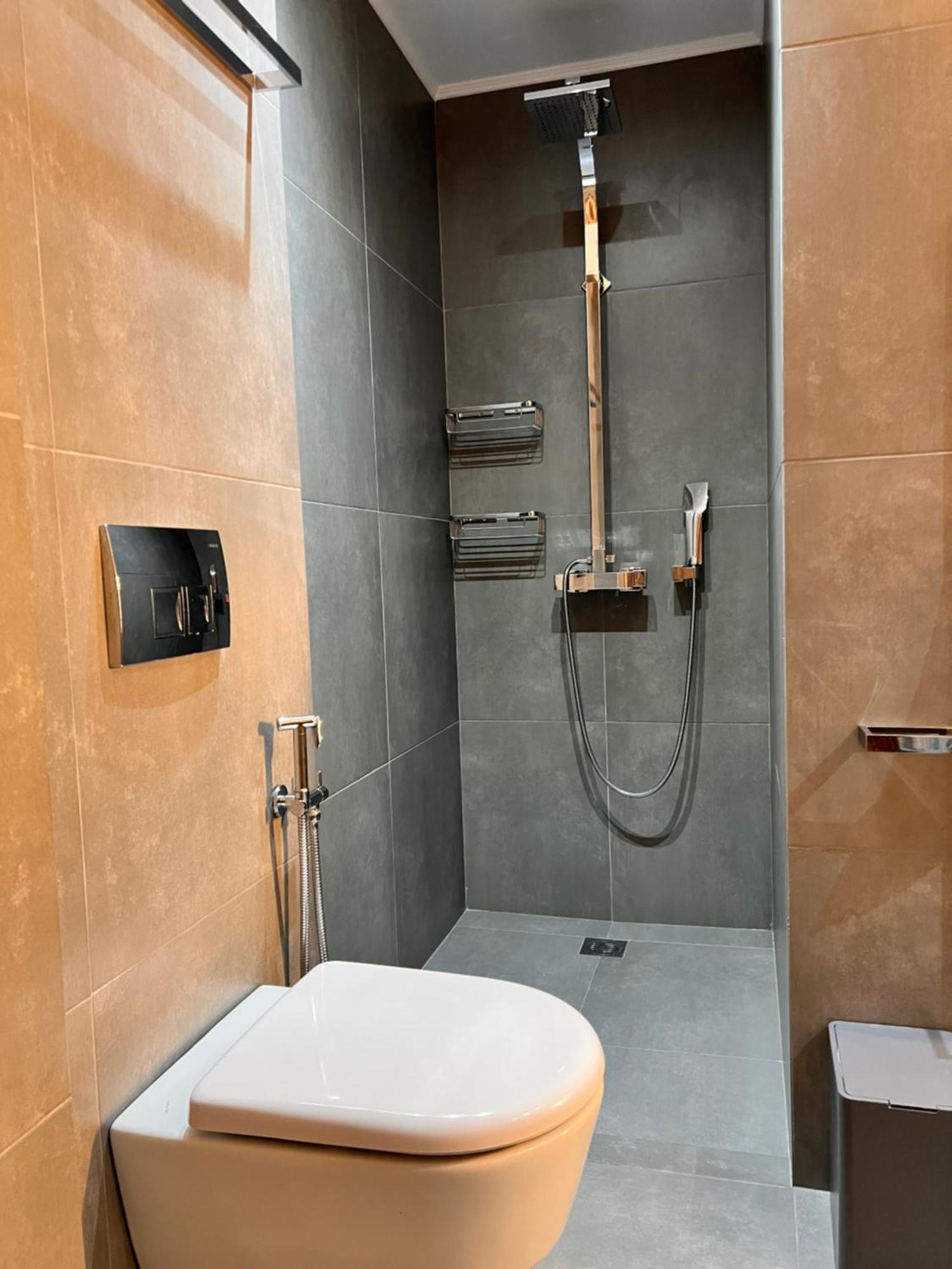 Stella In The Village Suites Плакіас Номер фото